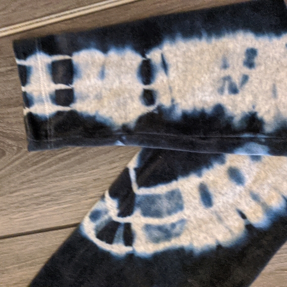 All Saints Velvet Bodysuit - Picture 5 of 8